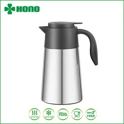 1500ML Chinese Stainless Steel Beer Growler/ Mini Keg Style Growler With Manufacture Price