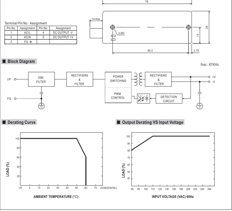 Mean Well Nes-15-12 15w 12v 电源供应器 - Buy 15w 12v 电源，nes-15-12，15 W 12v ...