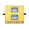 4g 3g 2g dual screen dual bands telecom mobile signal booster