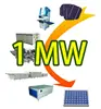 Solar Bankers and Apollon plan Solar Module Production Line