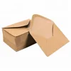 Wholesale factory A3 A4 A5 blank brown custom printing paper envelopes with free samples