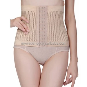 waist shaper target