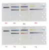 Milight Led Touch Panel Controller 2.4G Wall mounted Remote Controller T1 T2 T3 T4 B1 B2 B3 B4 for RGBW RGB Led strip Bulb lamp