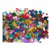 loose round sequin for retail/sequins paillettes loose sequin small piece