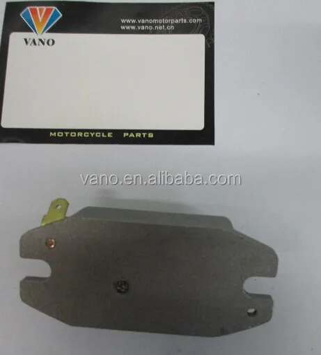 Jawa 350 rectifier Jawa 350 regulator motorcycle