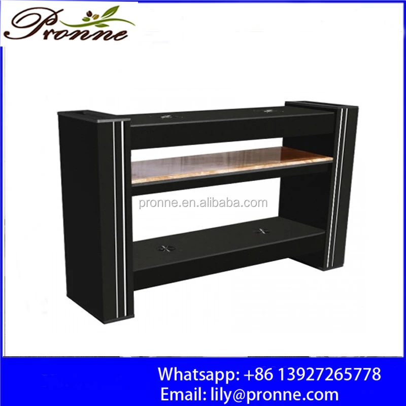 Used Salon Beauty Modern White Marble Nail Dryer Table For Sale Buy