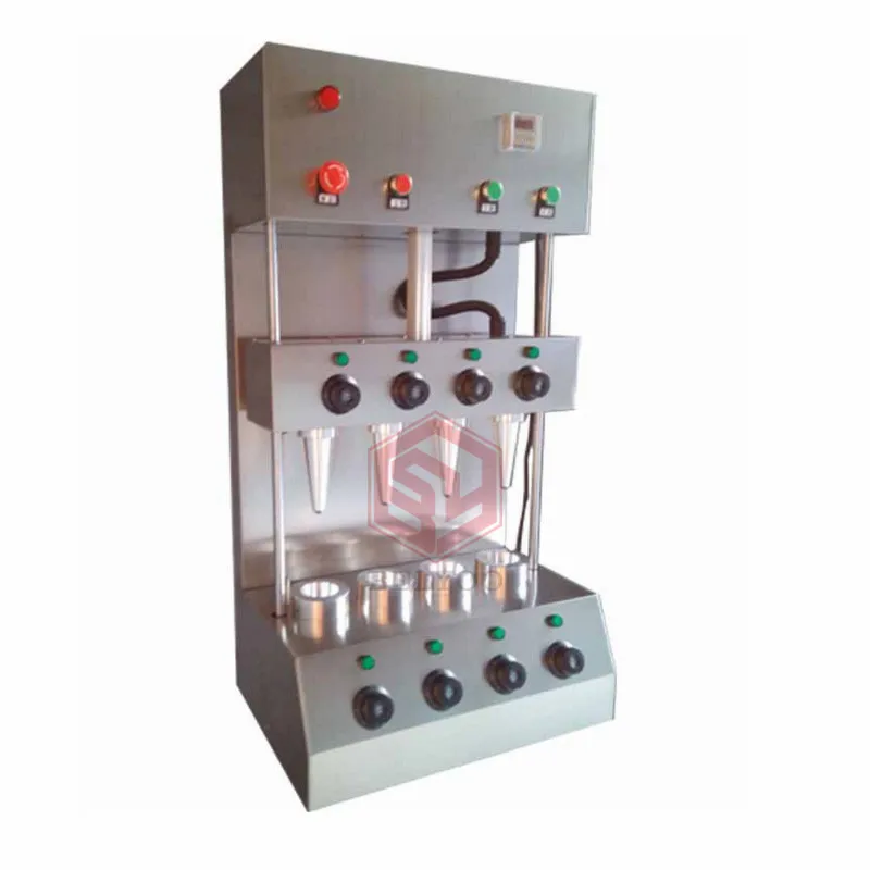 pizza machine