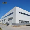 gold supplier wholesale widely used famous steel structure building construction on hot sale