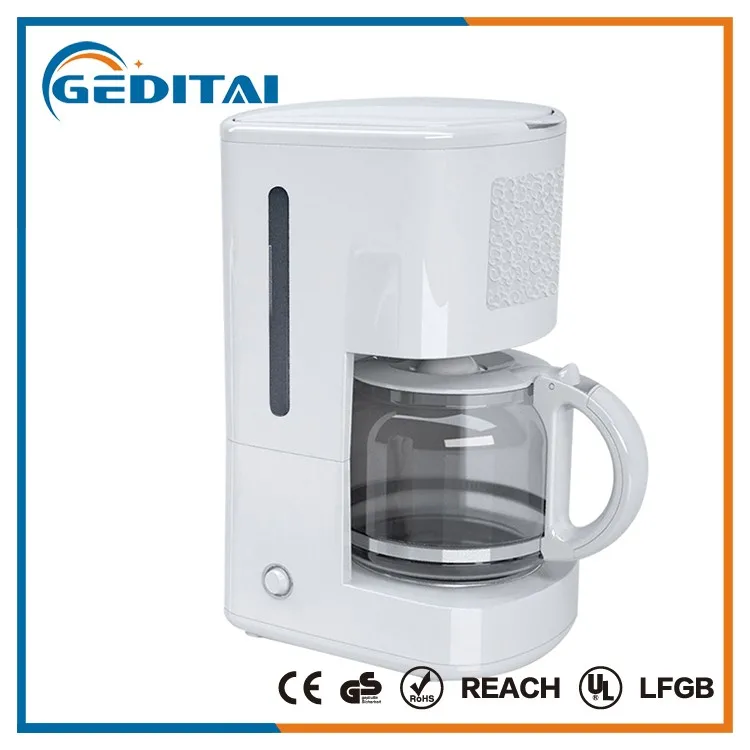 Cheap Price Best Quality Cordless Antique Drip Glass Jar Coffee Maker