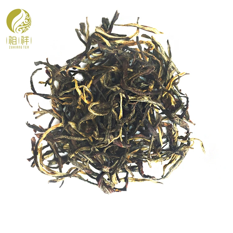 Speical Yunnan organic yellow tea gift box 100g - 4uTea | 4uTea.com
