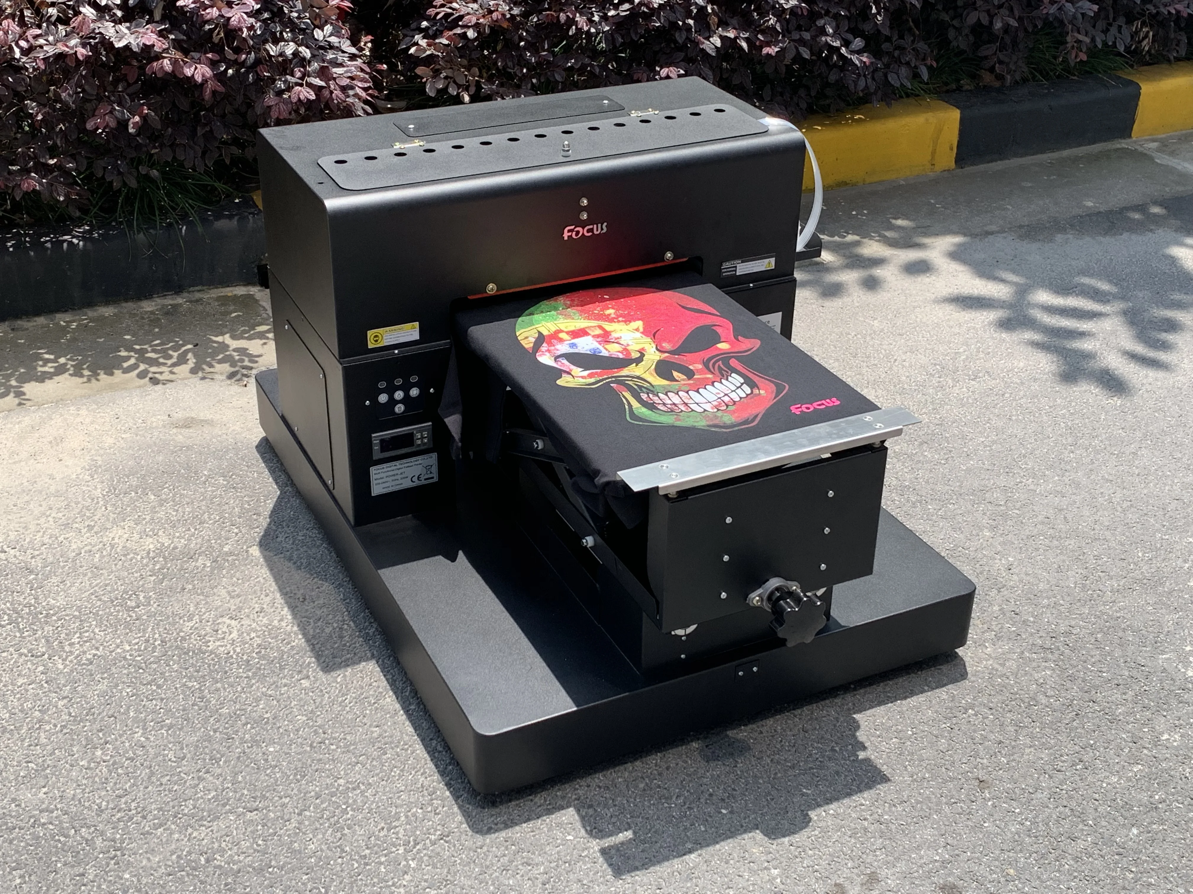 You Money Values This Digital Inkjet T Shirt Printers For Sale Buy T