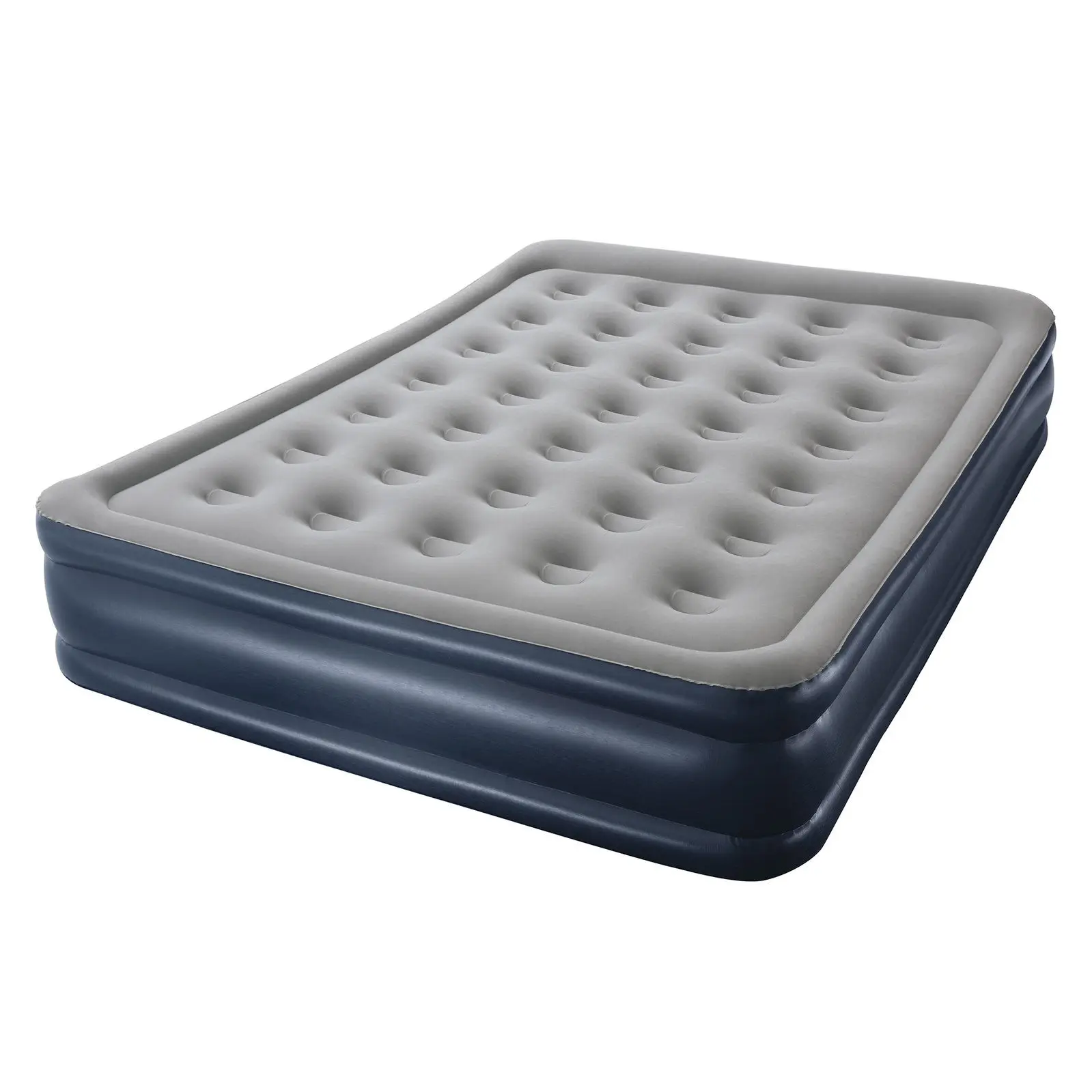air mattress pump game