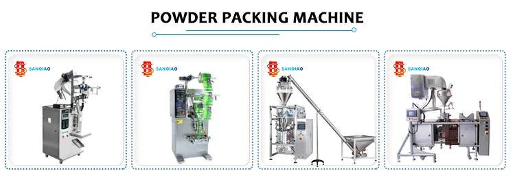 Cheap Price Sachet Chips Sugar Automatic Pouch Packing Machine