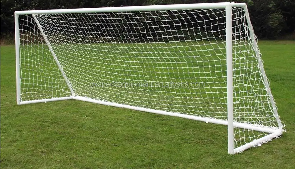 full size goal posts