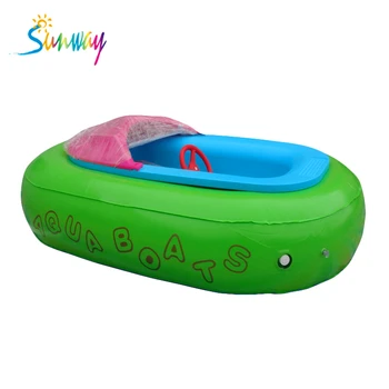 pool bumper boats for adults