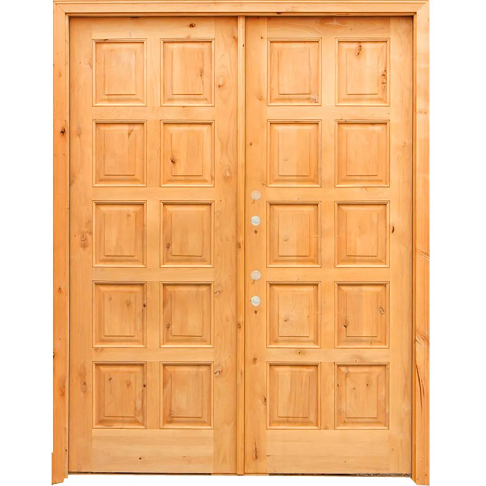 All Kind Of Modern Wooden Front Door Interior Wood Door For Sale