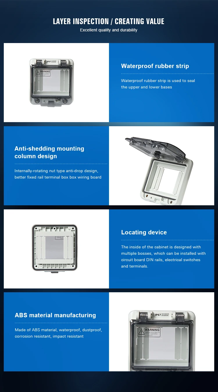 Wholesale pvc,telephone cable electrical,electrical junction box