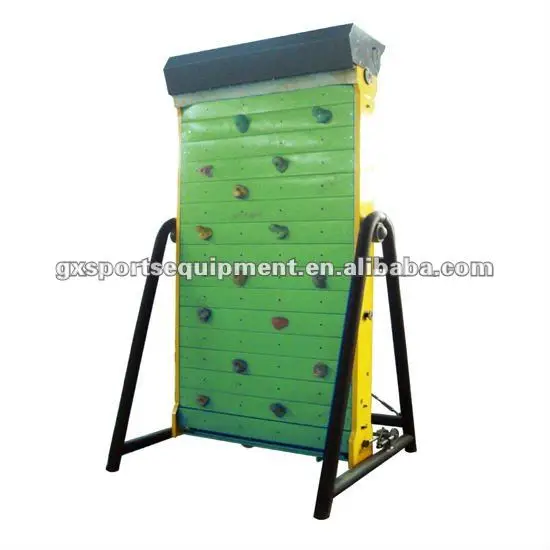 Adult Rock Climbing Wall/ Treadwall / Climbing Treadwall Buy Adult