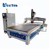High accuracy China brand 1530 DSP control atc cnc router machine manual engraving machine
