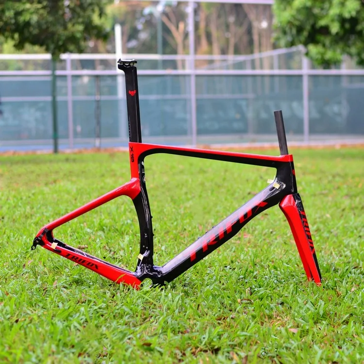 54cm frame for 6 foot