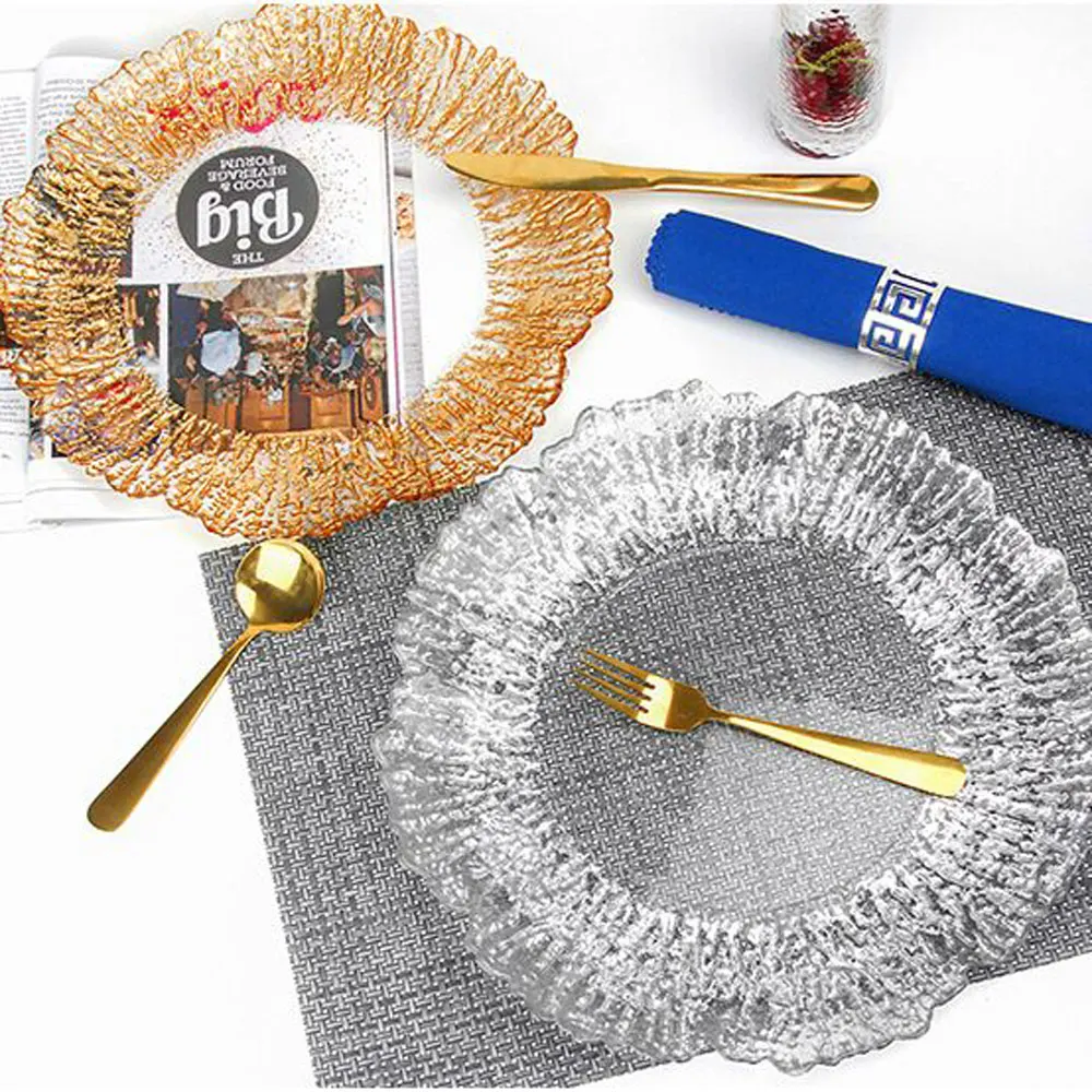 transparent uv quartz glass plate