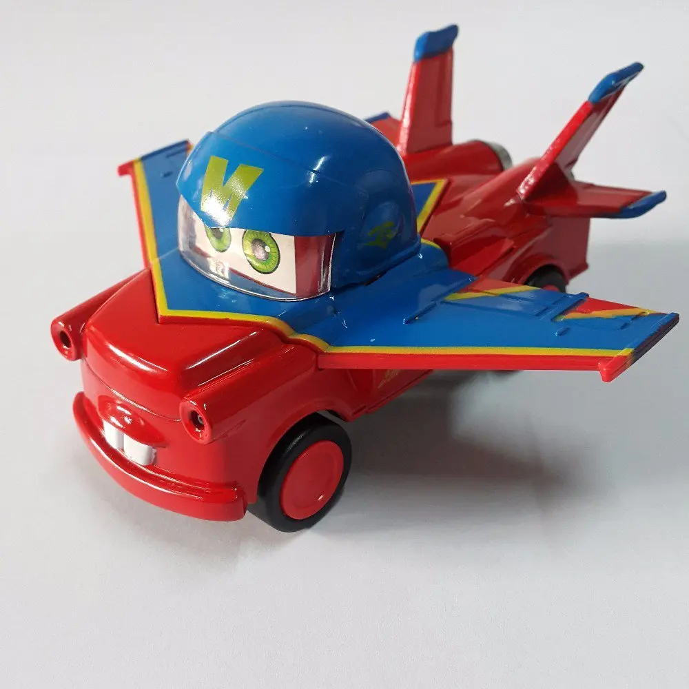 cars planes toys