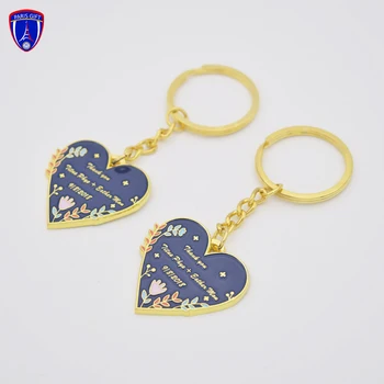 keyring customised