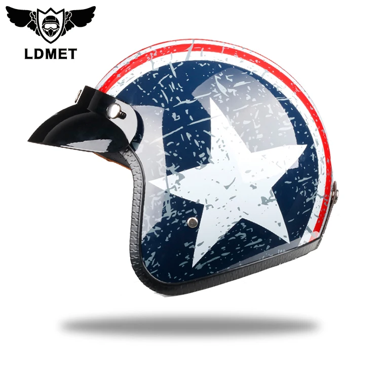 motorcycle helmet
