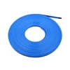 Industrial pipeline self regulating heating cable outdoor With Power Cord