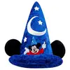Colourful kids toy festival Hat mickey mouse crazy plush party Hats