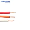 Excellent Temperature Resistance Especially for the Engine Compartment FLR6Y-A Automobile Wire