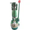 professional manual fabric covered button machines