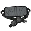 Portable Back Support Belt Pad for Better Sitting Posture, Perfect Correcting Brace Ergonomic Waist Protector for Lower Back