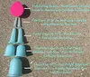 Anti Cellulite Face & Body Silicone Vacuum Cups Step By Step Guide: Traditional Chinese Cupping Pain Relief