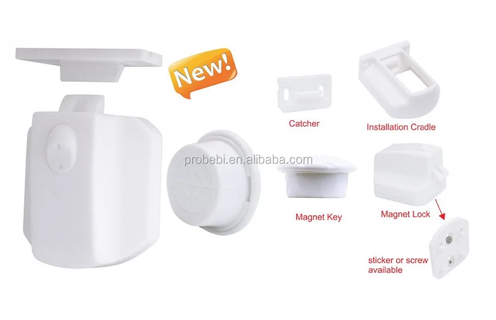 probebi cabinet latch