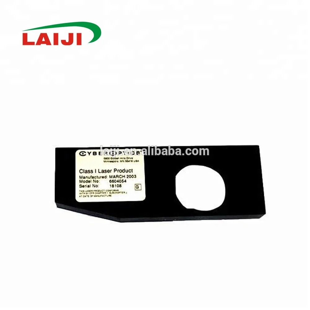 
6604054 SMT JUKI730 LASER 