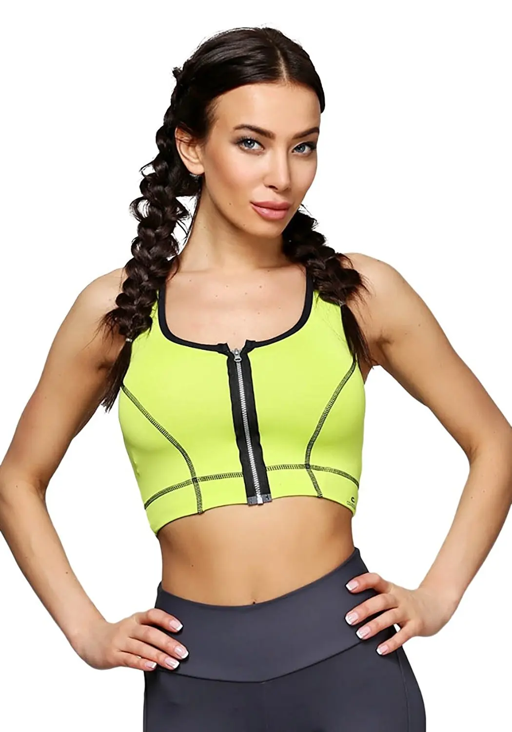 cute dance sports bras