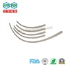 PEEK convertible packing seal ring