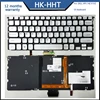 US keyboard for Dell XPS 14Z L412Z 15z L511z laptop notebook keyboard