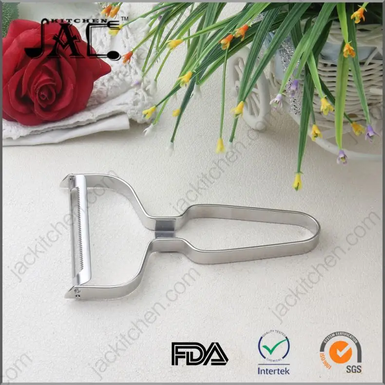Multifunctional Durable Stainless Steel Potato Peeler For Home Use
