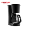 2017 Anti-drip system big capacity 1.5L 10-12 cup coffee maker