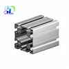 6063A aluminum profiles aluminum extruded profiles 6060 t5
