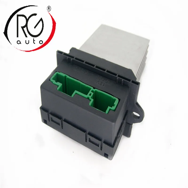 Rgfrost High Quality Auto Ac Blower Resistor 6q0959263a/5hl351321301