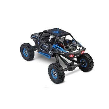 4 wheel drive remote control cars