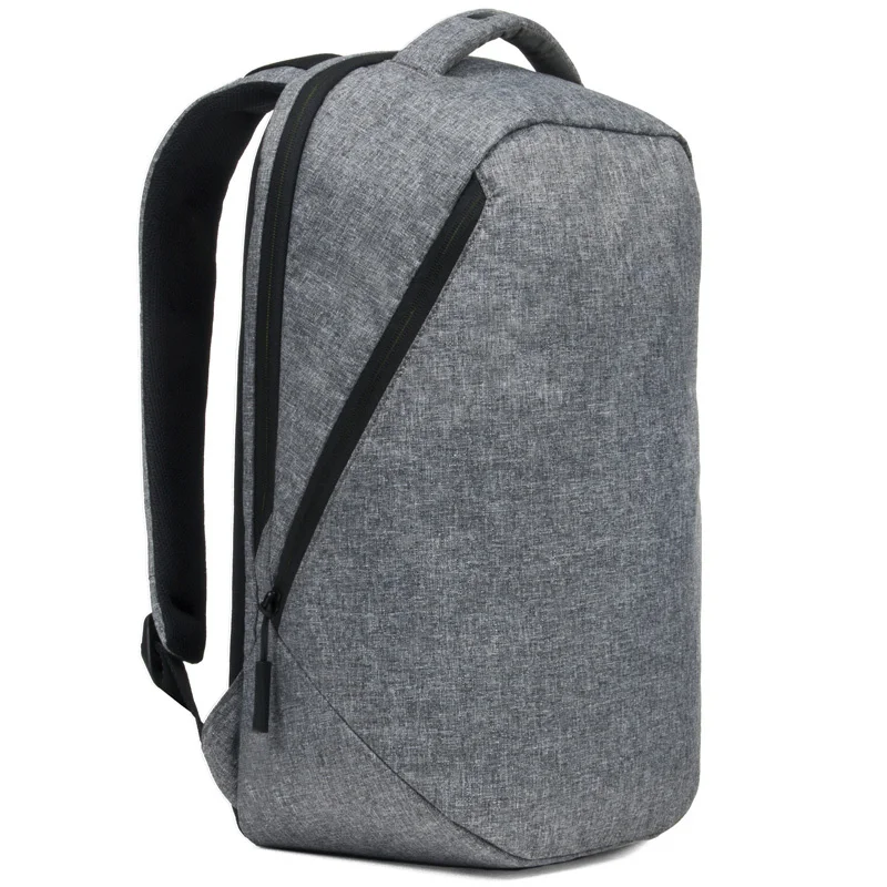 slim backpack men