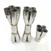 Hot Sale Performance exhaust 4-1 Stainless steel Merged Collector