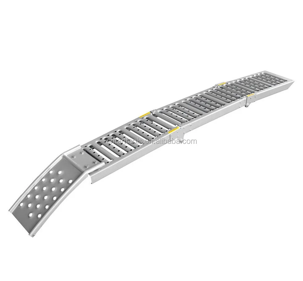 Steel Folding Portable Car Ramp Buy Folding Ramp,Steel Car Ramp
