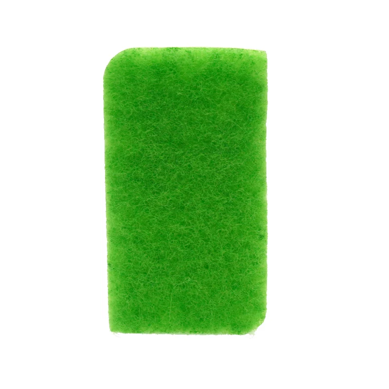 Nonabrasive Kitchen Cleaning Sponge For Washing Dishes Buy Non