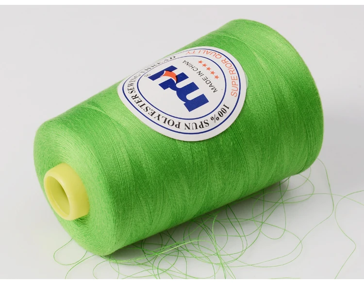 40/2 China Polyester Sewing Thread Manufacturer,Wholesale Suppliers 100