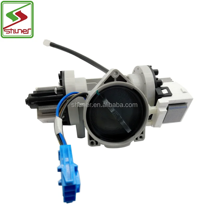 Lg Washing Machine Spare Parts Drain Pump 5859en1006n Lg Pump Buy